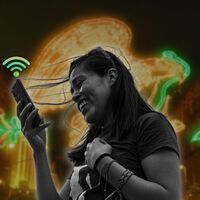 México alcanza récord histórico: 86% de la población usa internet. El reto es aprovechar mejor la conexión 