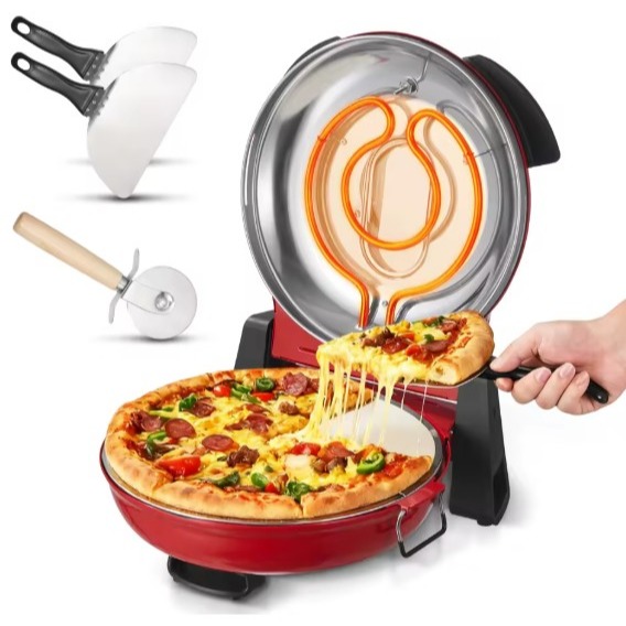 Horno redondo SucceBuy