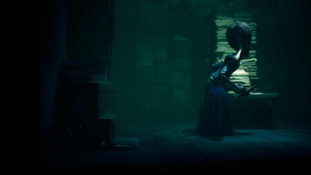 Resena De Little Nightmares Iii 6