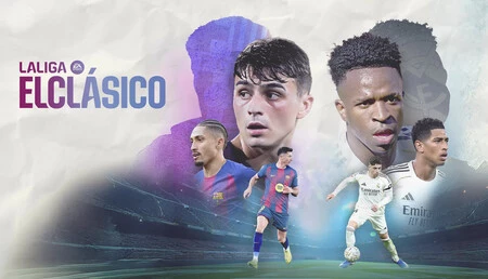 Movistar Plus Clasico 2026