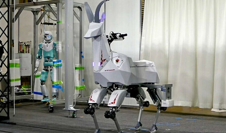 Kawasaki Cabra 2 2023