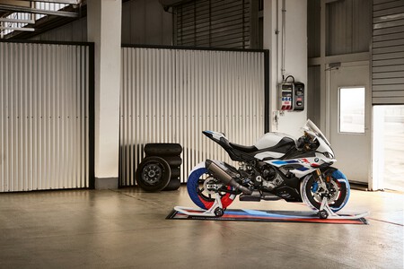 Nueva Bmw S 1000 Rr 2023005