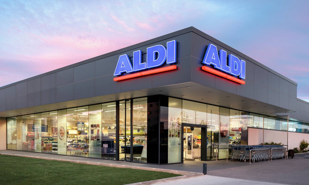 El próximo sábado 18 de abril llega a Aldi (y rebajado) este grifo extensible con función de ahorro de agua