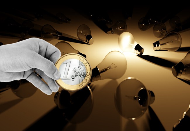 Fin Reduccion Factura Luz Pymes