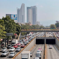 Hoy No Circula viernes 15 de mayo: Estos son los autos que no pueden salir en CDMX y Área Metropolitana del Valle de México