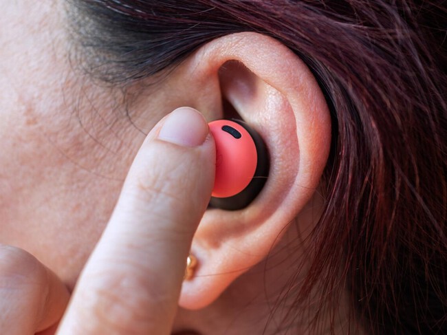 Pixel Buds Pro