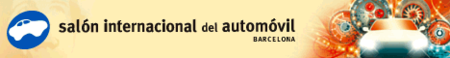 Peligra el Salón del Automóvil de Barcelona