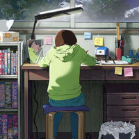 El autor de 'Chainsaw Man' nos partió el alma con este anime. Ahora también tiene un live action en marcha de la mano de Hirokazu Koreeda 