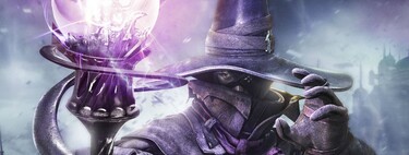 El director de Final Fantasy XIV tiene "el mago negro más chulo del mundo" y admite que la moda es el verdadero endgame 