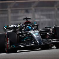 El himno británico no ha sonado en un podio de Fórmula 1 en toda la temporada, y es algo que no pasaba desde 1952