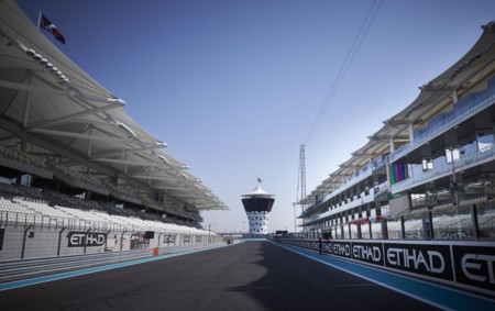 El Gran Premio de Abu Dhabi pone fin a la temporada de Fórmula 1... y a las retransmisiones gratis