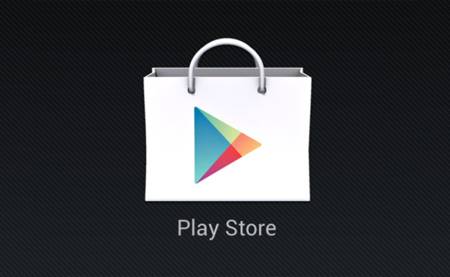 Google Play