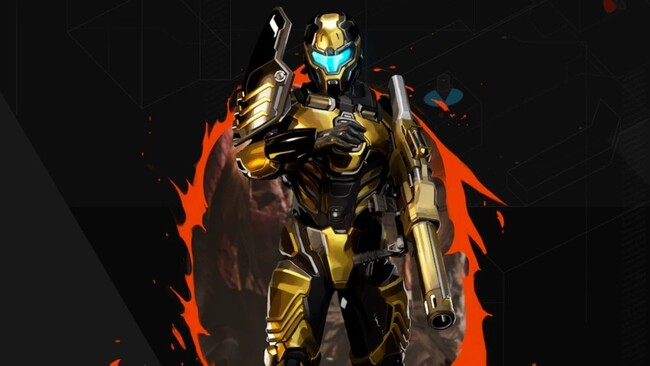 Splitgate (1047 Games)