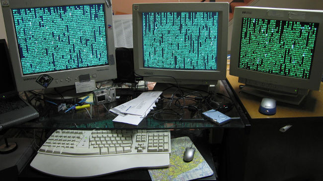 Matrix