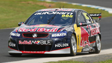 V8 Supercars