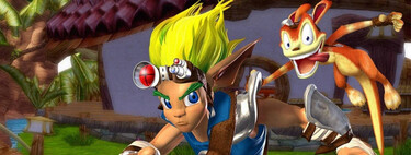 Jak and Daxter tiene 25 años y es capaz de hacer algo que muchos juegos modernos olvidan: darte ganas de jugar 