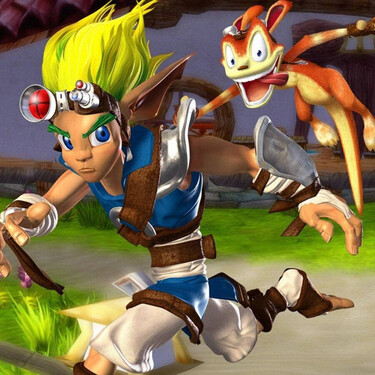 Jak and Daxter tiene 25 años y es capaz de hacer algo que muchos juegos modernos olvidan: darte ganas de jugar 
