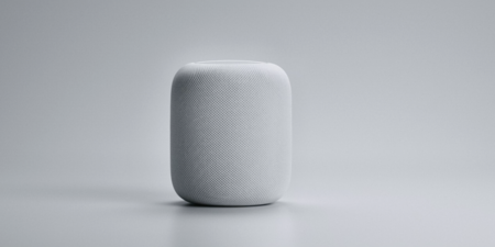 El lanzamiento del HomePod estaría a la vuelta de la esquina: los primeros altavoces ya habrían sido enviados