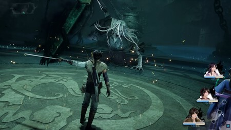 Combate Sword And Fairy