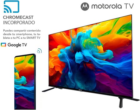 Motorola TV