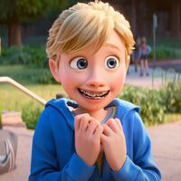 Tres poderosos mensajes que me deja ‘Del revés 2’ como madre de una niña que llega a la pubertad 