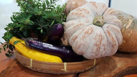 Las mejores hortalizas del otoño (y 49 recetas para incluirlas en tu dieta)