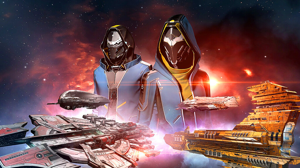 El mayor atraco de la Historia en un MMORPG se realizó sin disparar ni una sola arma y usando sólo las urnas del juego EVE Online 
