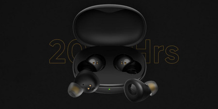 Realme Buds Q 04