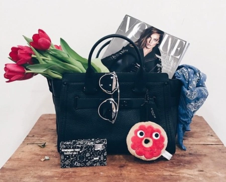 ¡Por Dior! Duelo de estilo con las gafas más estupendas del momento: So Real