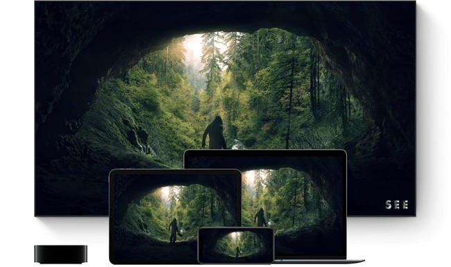 Apple Tv