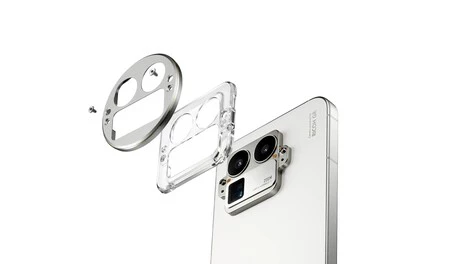 Realme Gt 8 Pro Modulo Camaras