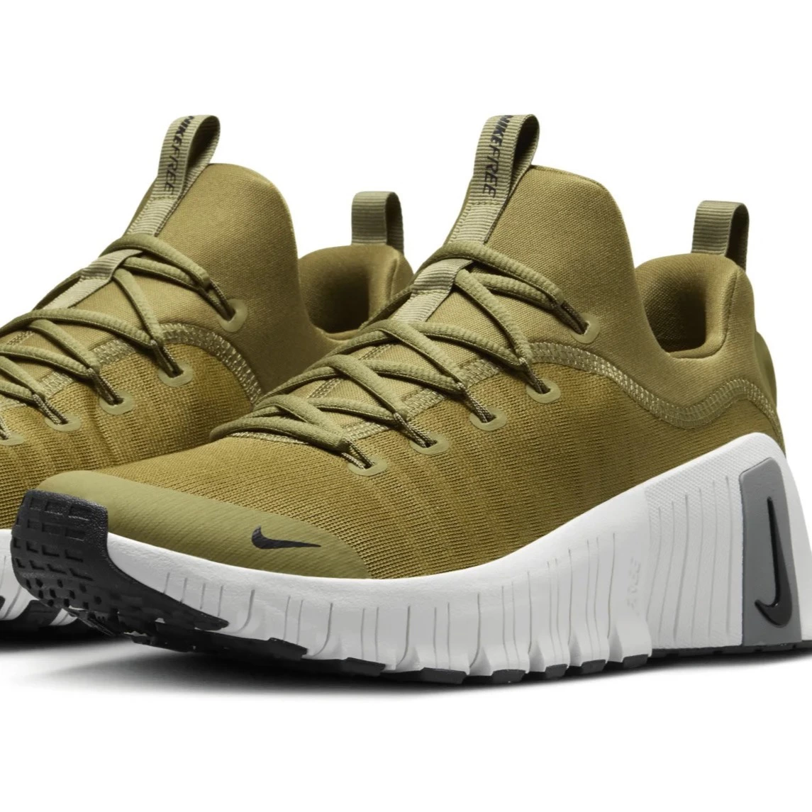 Nike Performance
FREE METCON 6 - Zapatillas de entrenamiento