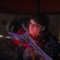 Guía de coleccionables de Bayonetta 3: Encuentra a todos los Demonios Familiares del Capítulo 11 