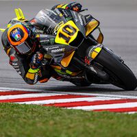 Yamaha, sobre una posible unión con Valentino Rossi en MotoGP: "Queremos tener cuatro motos lo antes posible" 