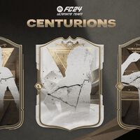 El primer equipo Centurions llega a Ultimate Team con cartas de Rashford y Pedri que quitan el hipo  