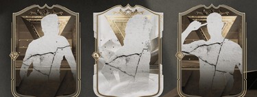 El primer equipo Centurions llega a Ultimate Team con cartas de Rashford y Pedri que quitan el hipo  