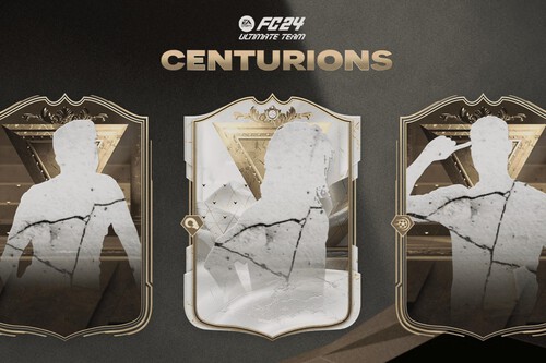 Centurions