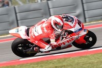 MotoGP Américas 2013: Nico Terol, conquistador de las américas, gana en Moto2