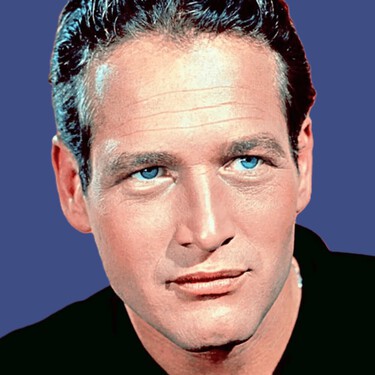 Paul Newman