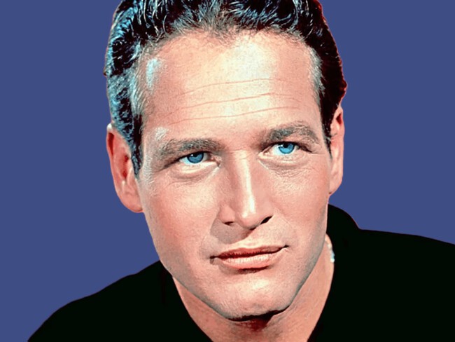 Paul Newman