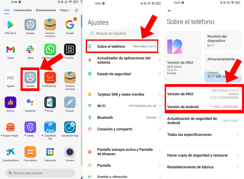 Como Saber Que Version De Excel Tengo