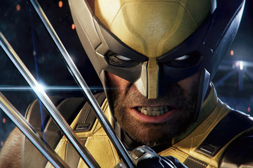 Tráiler de Marvel's Wolverine