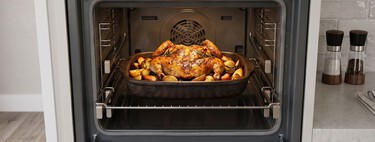 Por si tu mamá no te lo enseñó, yo te explico qué significan los números que hay en el borde de tu horno 