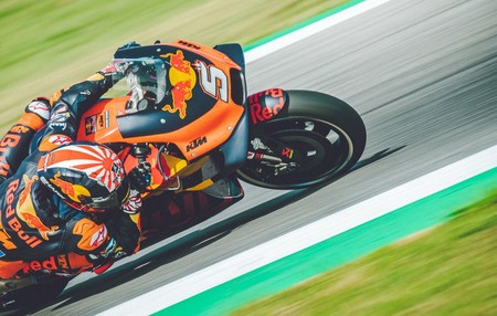 Johann Zarco Motogp 2020 9