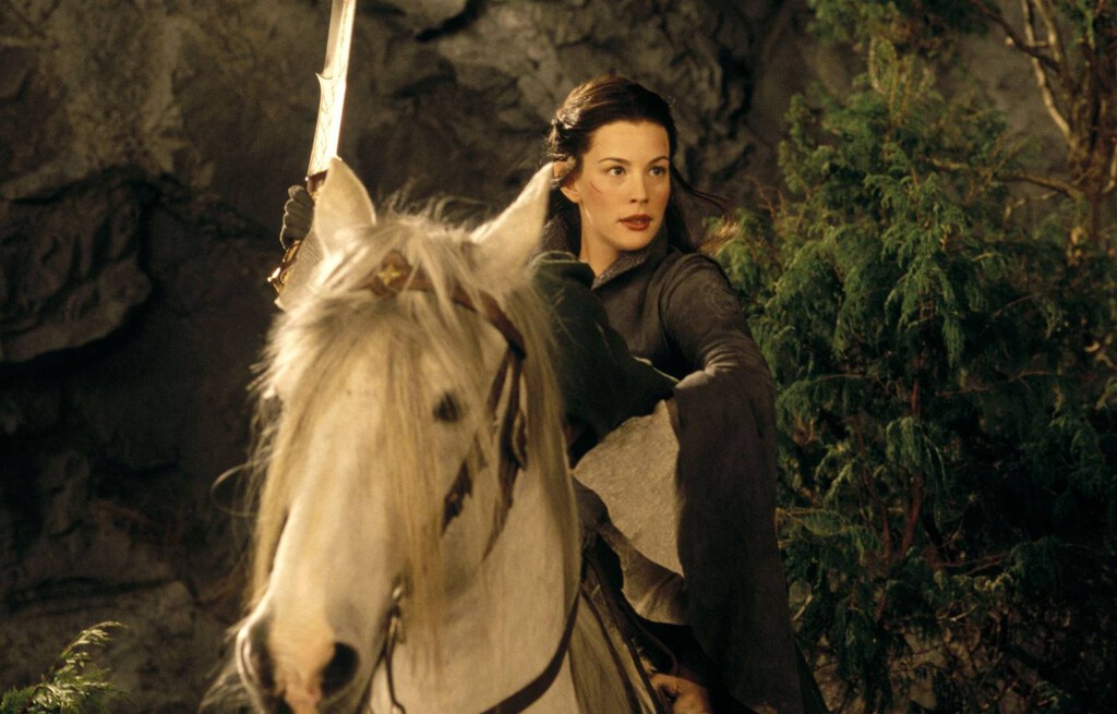 Una especialista de El Señor de los Anillos no podía pagar el caballo del que se enamoró, pero Viggo Mortensen intervino con un gesto inolvidable