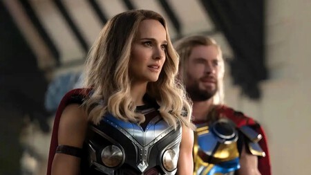 Natalie Portman Jane Foster Thor Love And Thunder 2715365 Jpg