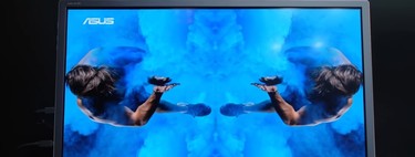 Así lucen los primeros paneles OLED impresos de Japan OLED 