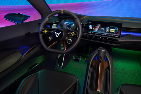Cupra Urbanrebel 6