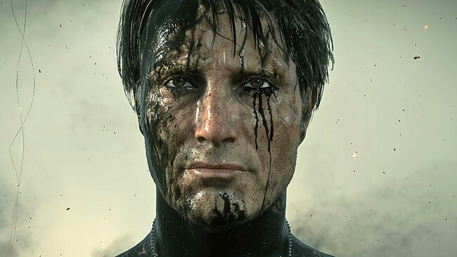 El director de la peli de Death Stranding rompe con lo hecho por Kojima, pero su historia ya tiene el "aprobado" del japonés