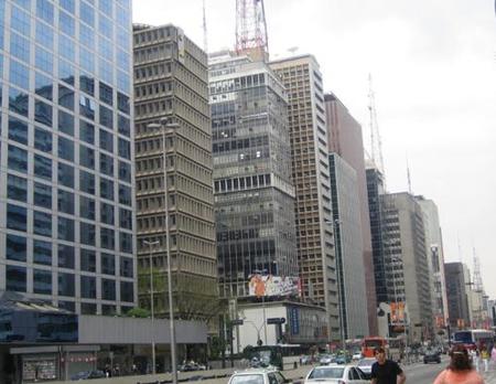 Avenida Paulista